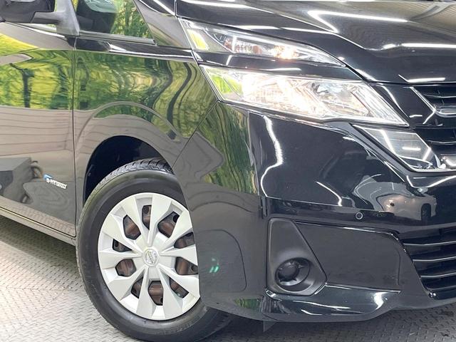 セレナ Ｘ　両側電動ドア　９型ＳＤナビ　全周囲カメラ　衝突軽減装置　プロパイロット　禁煙車　ドラレコ　スマートキー　ＥＴＣ　車線逸脱警報　オートライト　オートエアコン　Ｂｌｕｅｔｏｏｔｈ　ＣＤ　ＤＶＤ再生（13枚目）