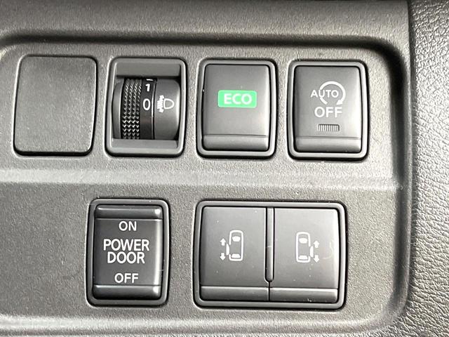 セレナ Ｘ　両側電動ドア　９型ＳＤナビ　全周囲カメラ　衝突軽減装置　プロパイロット　禁煙車　ドラレコ　スマートキー　ＥＴＣ　車線逸脱警報　オートライト　オートエアコン　Ｂｌｕｅｔｏｏｔｈ　ＣＤ　ＤＶＤ再生（38枚目）