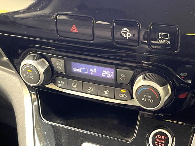 セレナ Ｘ　両側電動ドア　９型ＳＤナビ　全周囲カメラ　衝突軽減装置　プロパイロット　禁煙車　ドラレコ　スマートキー　ＥＴＣ　車線逸脱警報　オートライト　オートエアコン　Ｂｌｕｅｔｏｏｔｈ　ＣＤ　ＤＶＤ再生（49枚目）