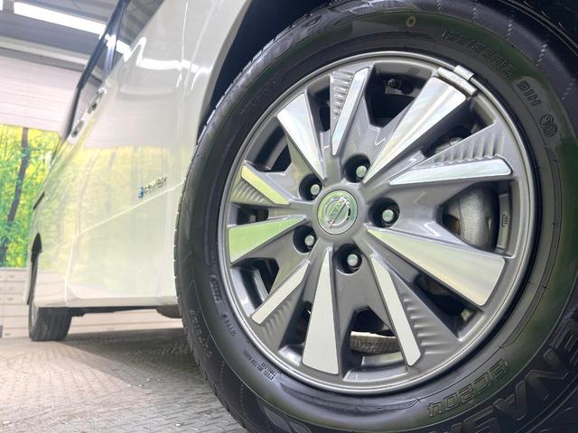 セレナ ｅ－パワー　ハイウェイスターＶ　純正９型ＳＤナビ　両側電動ドア　全周囲カメラ　衝突被害軽減システム　禁煙車　デジタルインナーミラー　ドラレコ　ＬＥＤヘッド　ビルトインＥＴＣ　純正１５インチアルミ　車線逸脱警報　オートライト（32枚目）