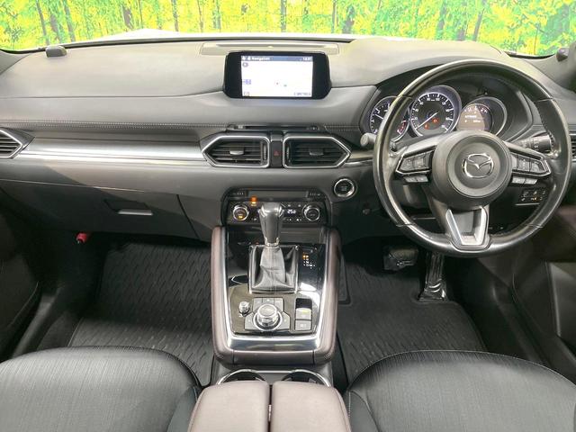 ＣＸ－８ ＸＤプロアクティブ　ディーゼル（軽油）ターボ　マツダコネクトナビ　７人乗り　バックカメラ　衝突被害軽減システム　レーダークルーズ　禁煙車　パワーシート　コーナーセンサー　スマートキー　ＬＥＤヘッド　ＥＴＣ２．０（2枚目）