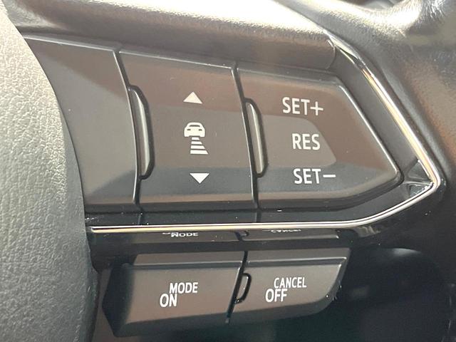 ＣＸ－８ ＸＤプロアクティブ　ディーゼル（軽油）ターボ　マツダコネクトナビ　７人乗り　バックカメラ　衝突被害軽減システム　レーダークルーズ　禁煙車　パワーシート　コーナーセンサー　スマートキー　ＬＥＤヘッド　ＥＴＣ２．０（6枚目）