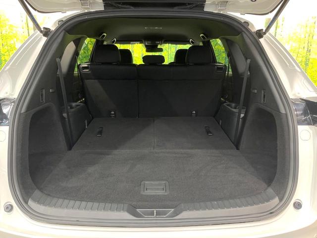 ＣＸ－８ ＸＤプロアクティブ　ディーゼル（軽油）ターボ　マツダコネクトナビ　７人乗り　バックカメラ　衝突被害軽減システム　レーダークルーズ　禁煙車　パワーシート　コーナーセンサー　スマートキー　ＬＥＤヘッド　ＥＴＣ２．０（11枚目）