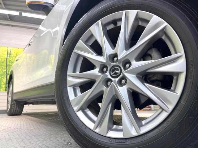 ＣＸ－８ ＸＤプロアクティブ　ディーゼル（軽油）ターボ　マツダコネクトナビ　７人乗り　バックカメラ　衝突被害軽減システム　レーダークルーズ　禁煙車　パワーシート　コーナーセンサー　スマートキー　ＬＥＤヘッド　ＥＴＣ２．０（14枚目）