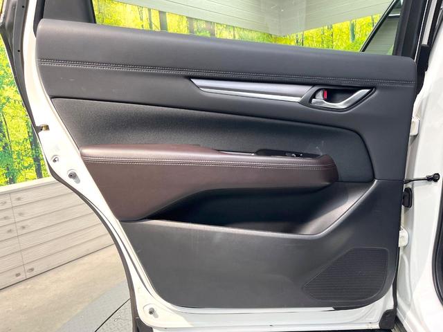 ＣＸ－８ ＸＤプロアクティブ　ディーゼル（軽油）ターボ　マツダコネクトナビ　７人乗り　バックカメラ　衝突被害軽減システム　レーダークルーズ　禁煙車　パワーシート　コーナーセンサー　スマートキー　ＬＥＤヘッド　ＥＴＣ２．０（50枚目）