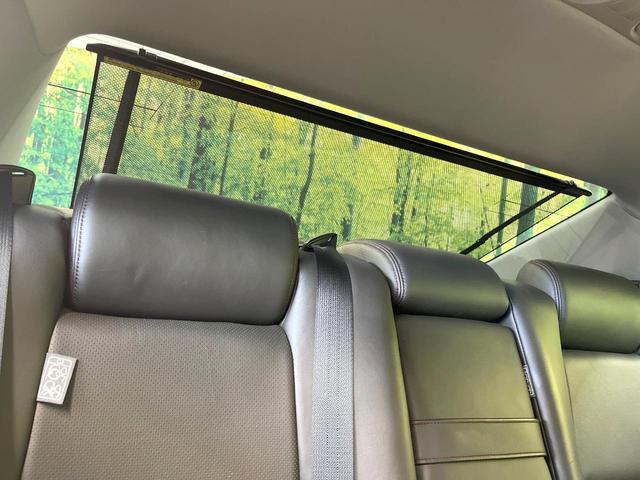 クラウン 2.5アスリート アニバーサリーエディション サンルーフ 純正ナビ バックカメラ 禁煙車 革シート パワーシート スマートキー HIDヘッド オートライト デュアルエアコン CD DVD再生 パワーウィンドウ パワーステアリング(72枚目)