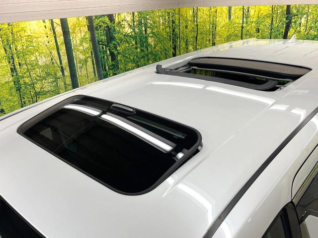 アルファード ２．５Ｓ　Ｃパッケージ　サンルーフ　モデリスタエアロ　純正９型ＤＡ　両側電動ドア　バックカメラ　衝突軽減装置　レーダークルーズ　禁煙車　電動リアゲート　前席シートエアコン　デジタルインナーミラー　３眼ＬＥＤヘッド（31枚目）