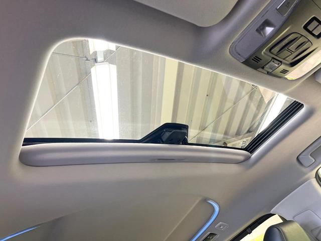 アルファード ２．５Ｓ　Ｃパッケージ　サンルーフ　モデリスタエアロ　純正９型ＤＡ　両側電動ドア　バックカメラ　衝突軽減装置　レーダークルーズ　禁煙車　電動リアゲート　前席シートエアコン　デジタルインナーミラー　３眼ＬＥＤヘッド（32枚目）