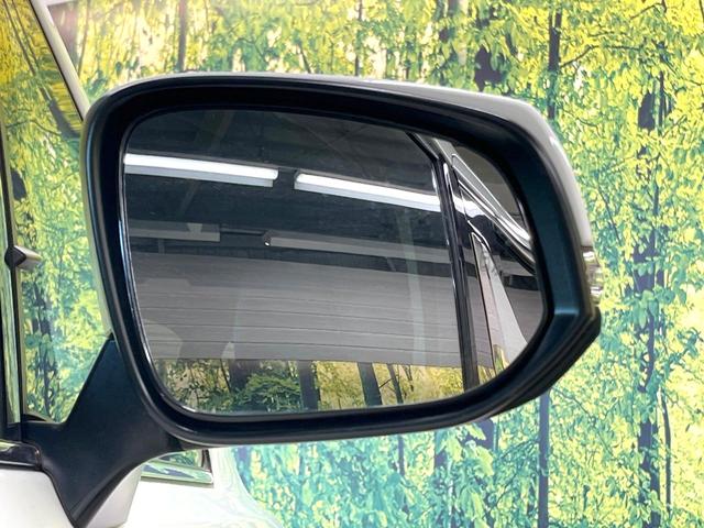 アルファード ２．５Ｓ　Ｃパッケージ　サンルーフ　モデリスタエアロ　純正９型ＤＡ　両側電動ドア　バックカメラ　衝突軽減装置　レーダークルーズ　禁煙車　電動リアゲート　前席シートエアコン　デジタルインナーミラー　３眼ＬＥＤヘッド（33枚目）