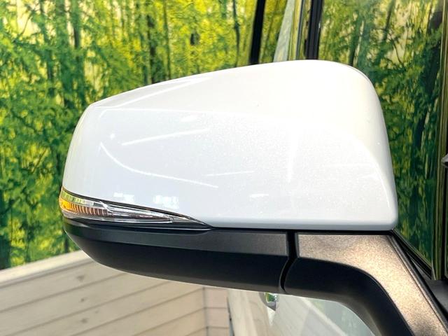 アルファード ２．５Ｓ　Ｃパッケージ　サンルーフ　モデリスタエアロ　純正９型ＤＡ　両側電動ドア　バックカメラ　衝突軽減装置　レーダークルーズ　禁煙車　電動リアゲート　前席シートエアコン　デジタルインナーミラー　３眼ＬＥＤヘッド（34枚目）