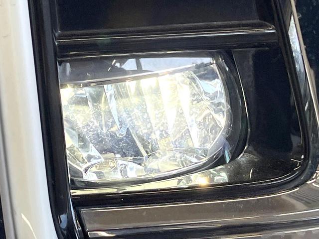 アルファード ２．５Ｓ　Ｃパッケージ　サンルーフ　モデリスタエアロ　純正９型ＤＡ　両側電動ドア　バックカメラ　衝突軽減装置　レーダークルーズ　禁煙車　電動リアゲート　前席シートエアコン　デジタルインナーミラー　３眼ＬＥＤヘッド（36枚目）