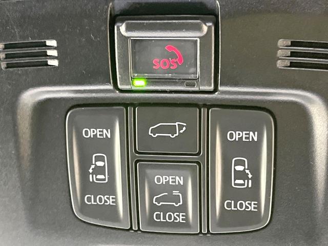 アルファード ２．５Ｓ　Ｃパッケージ　サンルーフ　モデリスタエアロ　純正９型ＤＡ　両側電動ドア　バックカメラ　衝突軽減装置　レーダークルーズ　禁煙車　電動リアゲート　前席シートエアコン　デジタルインナーミラー　３眼ＬＥＤヘッド（42枚目）