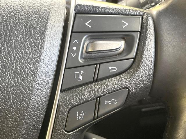 アルファード ２．５Ｓ　Ｃパッケージ　サンルーフ　モデリスタエアロ　純正９型ＤＡ　両側電動ドア　バックカメラ　衝突軽減装置　レーダークルーズ　禁煙車　電動リアゲート　前席シートエアコン　デジタルインナーミラー　３眼ＬＥＤヘッド（46枚目）