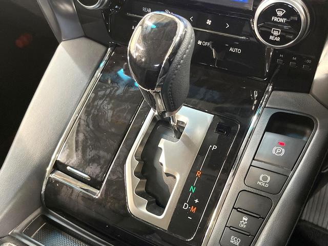 アルファード ２．５Ｓ　Ｃパッケージ　サンルーフ　モデリスタエアロ　純正９型ＤＡ　両側電動ドア　バックカメラ　衝突軽減装置　レーダークルーズ　禁煙車　電動リアゲート　前席シートエアコン　デジタルインナーミラー　３眼ＬＥＤヘッド（51枚目）