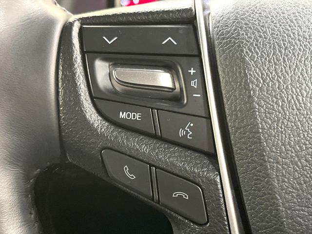 アルファード ２．５Ｓ　Ｃパッケージ　サンルーフ　モデリスタエアロ　純正９型ＤＡ　両側電動ドア　バックカメラ　衝突軽減装置　レーダークルーズ　禁煙車　電動リアゲート　前席シートエアコン　デジタルインナーミラー　３眼ＬＥＤヘッド（56枚目）