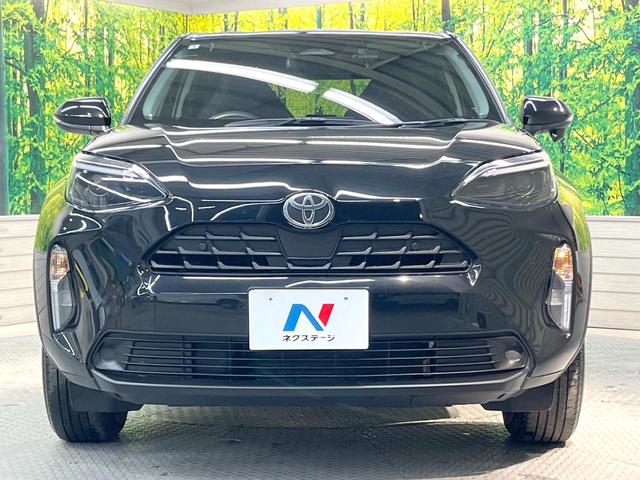 ヤリスクロス Ｘ　ＳＤナビ　バックカメラ　衝突被害軽減システム　レーダークルーズ　禁煙車　ドラレコ　コーナーセンサー　スマートキー　ＥＴＣ　車線逸脱警報　オートライト　Ｂｌｕｅｔｏｏｔｈ　フルセグ（14枚目）