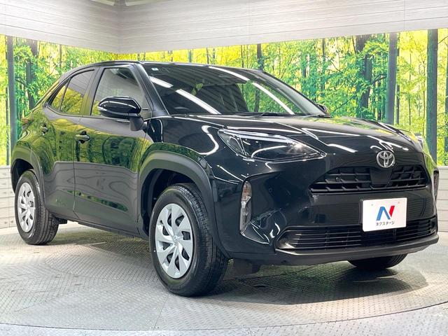 ヤリスクロス Ｘ　ＳＤナビ　バックカメラ　衝突被害軽減システム　レーダークルーズ　禁煙車　ドラレコ　コーナーセンサー　スマートキー　ＥＴＣ　車線逸脱警報　オートライト　Ｂｌｕｅｔｏｏｔｈ　フルセグ（16枚目）