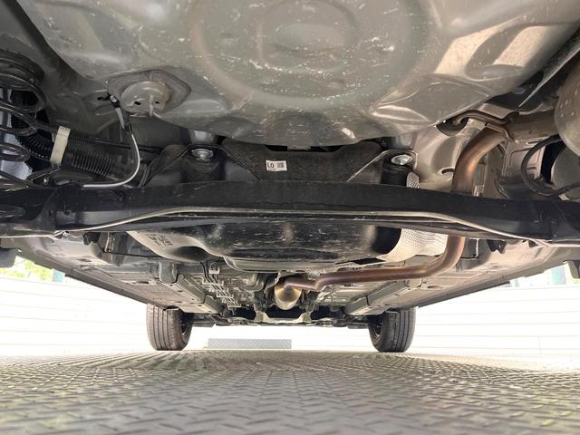 ヤリスクロス Ｘ　ＳＤナビ　バックカメラ　衝突被害軽減システム　レーダークルーズ　禁煙車　ドラレコ　コーナーセンサー　スマートキー　ＥＴＣ　車線逸脱警報　オートライト　Ｂｌｕｅｔｏｏｔｈ　フルセグ（19枚目）