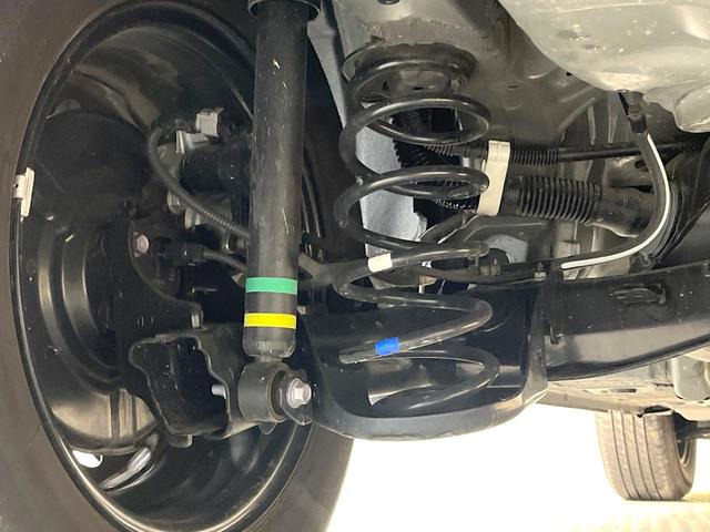 ヤリスクロス Ｘ　ＳＤナビ　バックカメラ　衝突被害軽減システム　レーダークルーズ　禁煙車　ドラレコ　コーナーセンサー　スマートキー　ＥＴＣ　車線逸脱警報　オートライト　Ｂｌｕｅｔｏｏｔｈ　フルセグ（21枚目）