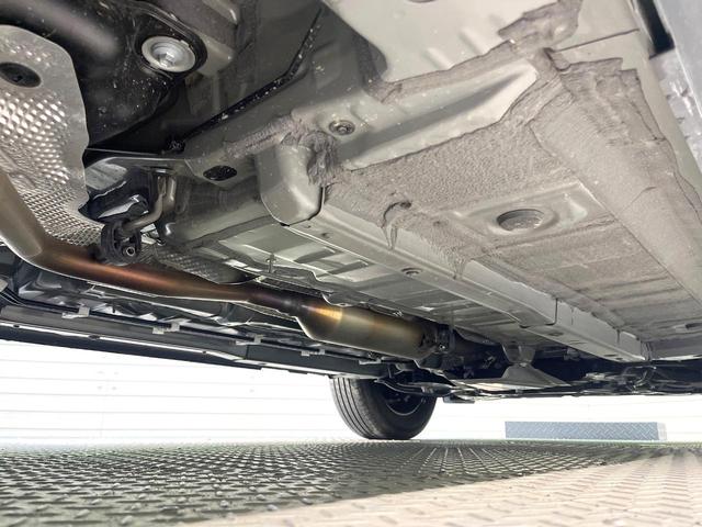 ヤリスクロス Ｘ　ＳＤナビ　バックカメラ　衝突被害軽減システム　レーダークルーズ　禁煙車　ドラレコ　コーナーセンサー　スマートキー　ＥＴＣ　車線逸脱警報　オートライト　Ｂｌｕｅｔｏｏｔｈ　フルセグ（22枚目）