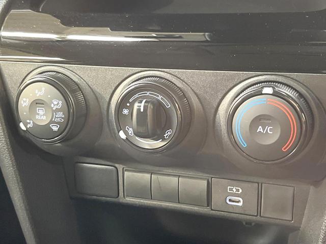 ヤリスクロス Ｘ　ＳＤナビ　バックカメラ　衝突被害軽減システム　レーダークルーズ　禁煙車　ドラレコ　コーナーセンサー　スマートキー　ＥＴＣ　車線逸脱警報　オートライト　Ｂｌｕｅｔｏｏｔｈ　フルセグ（36枚目）