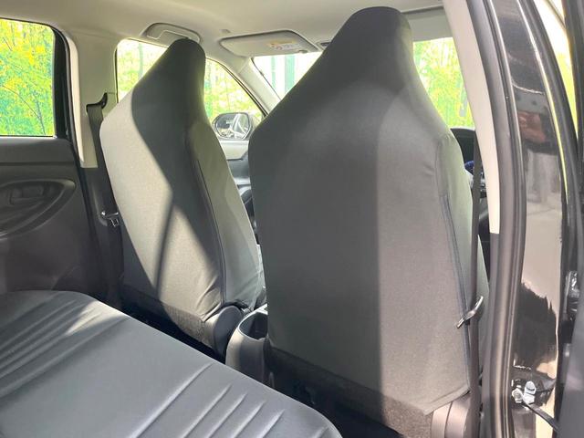 ヤリスクロス Ｘ　ＳＤナビ　バックカメラ　衝突被害軽減システム　レーダークルーズ　禁煙車　ドラレコ　コーナーセンサー　スマートキー　ＥＴＣ　車線逸脱警報　オートライト　Ｂｌｕｅｔｏｏｔｈ　フルセグ（41枚目）