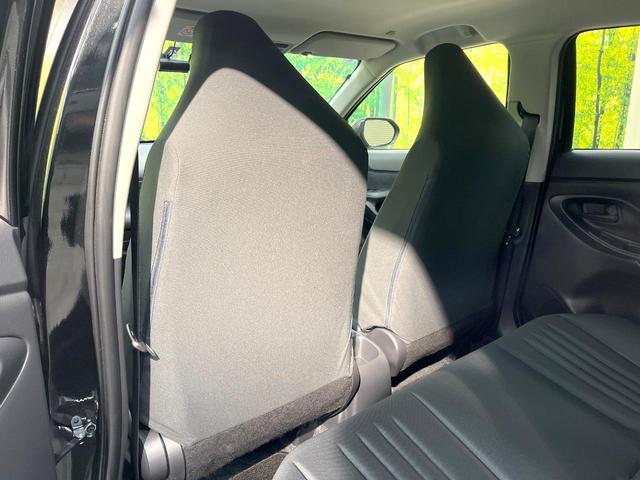 ヤリスクロス Ｘ　ＳＤナビ　バックカメラ　衝突被害軽減システム　レーダークルーズ　禁煙車　ドラレコ　コーナーセンサー　スマートキー　ＥＴＣ　車線逸脱警報　オートライト　Ｂｌｕｅｔｏｏｔｈ　フルセグ（42枚目）