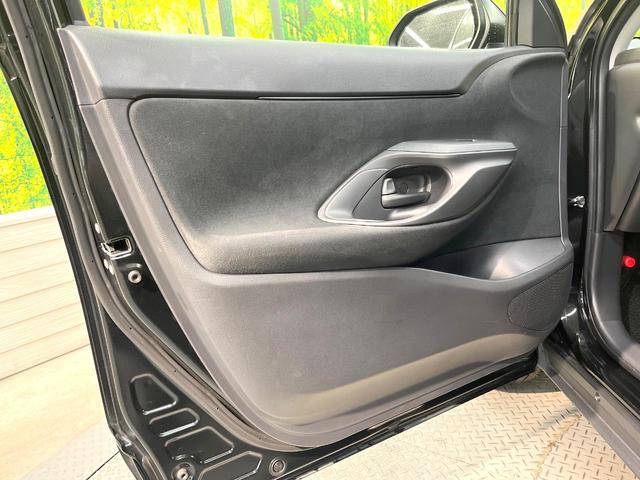 ヤリスクロス Ｘ　ＳＤナビ　バックカメラ　衝突被害軽減システム　レーダークルーズ　禁煙車　ドラレコ　コーナーセンサー　スマートキー　ＥＴＣ　車線逸脱警報　オートライト　Ｂｌｕｅｔｏｏｔｈ　フルセグ（45枚目）