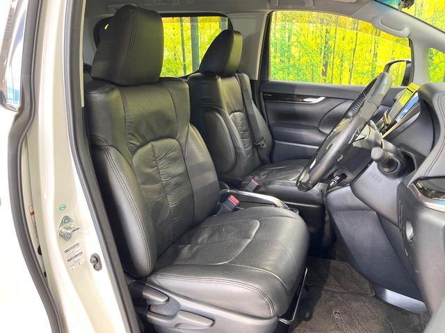 ヴェルファイア 2.5Z Aエディション 両側電動ドア 純正8型SDナビ 後席モニター バックカメラ 衝突軽減装置 レーダークルーズ 禁煙車 ドラレコ コーナーセンサー スマートキー LEDヘッド ビルトインETC 純正18インチアルミ(8枚目)