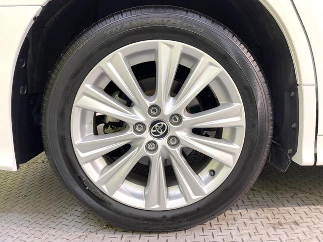 ヴェルファイア 2.5Z Aエディション 両側電動ドア 純正8型SDナビ 後席モニター バックカメラ 衝突軽減装置 レーダークルーズ 禁煙車 ドラレコ コーナーセンサー スマートキー LEDヘッド ビルトインETC 純正18インチアルミ(14枚目)