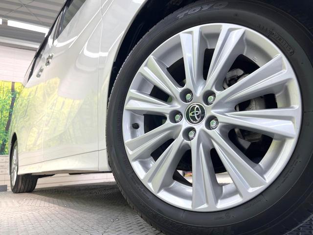 ヴェルファイア 2.5Z Aエディション 両側電動ドア 純正8型SDナビ 後席モニター バックカメラ 衝突軽減装置 レーダークルーズ 禁煙車 ドラレコ コーナーセンサー スマートキー LEDヘッド ビルトインETC 純正18インチアルミ(32枚目)