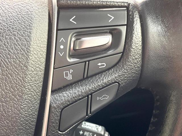 ヴェルファイア 2.5Z Aエディション 両側電動ドア 純正8型SDナビ 後席モニター バックカメラ 衝突軽減装置 レーダークルーズ 禁煙車 ドラレコ コーナーセンサー スマートキー LEDヘッド ビルトインETC 純正18インチアルミ(49枚目)