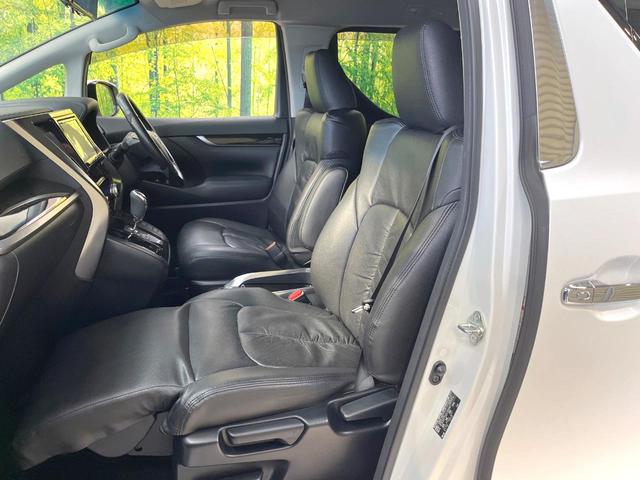 ヴェルファイア 2.5Z Aエディション 両側電動ドア 純正8型SDナビ 後席モニター バックカメラ 衝突軽減装置 レーダークルーズ 禁煙車 ドラレコ コーナーセンサー スマートキー LEDヘッド ビルトインETC 純正18インチアルミ(62枚目)