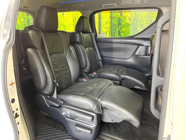 ヴェルファイア 2.5Z Aエディション 両側電動ドア 純正8型SDナビ 後席モニター バックカメラ 衝突軽減装置 レーダークルーズ 禁煙車 ドラレコ コーナーセンサー スマートキー LEDヘッド ビルトインETC 純正18インチアルミ(66枚目)