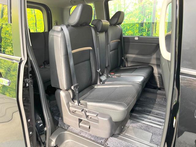 セレナ ハイウェイスターV 12.3型純正コネクトナビ 両側電動ドア 全周囲カメラ 衝突軽減装置 レーダークルーズ ドラレコ コーナーセンサー スマートキー LEDヘッド ETC2.0 純正16インチアルミ オートライト(9枚目)