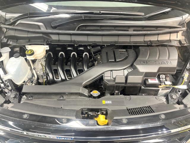 セレナ ハイウェイスターV 12.3型純正コネクトナビ 両側電動ドア 全周囲カメラ 衝突軽減装置 レーダークルーズ ドラレコ コーナーセンサー スマートキー LEDヘッド ETC2.0 純正16インチアルミ オートライト(19枚目)