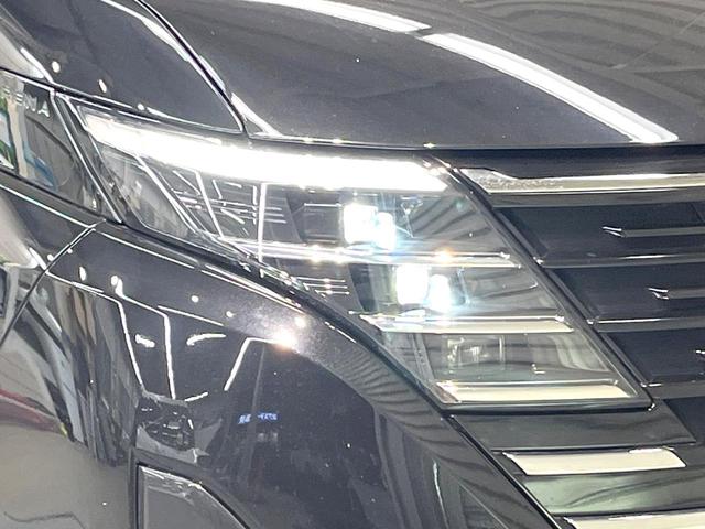 セレナ ハイウェイスターV 12.3型純正コネクトナビ 両側電動ドア 全周囲カメラ 衝突軽減装置 レーダークルーズ ドラレコ コーナーセンサー スマートキー LEDヘッド ETC2.0 純正16インチアルミ オートライト(30枚目)