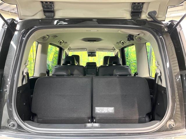 セレナ ハイウェイスターV 12.3型純正コネクトナビ 両側電動ドア 全周囲カメラ 衝突軽減装置 レーダークルーズ ドラレコ コーナーセンサー スマートキー LEDヘッド ETC2.0 純正16インチアルミ オートライト(69枚目)