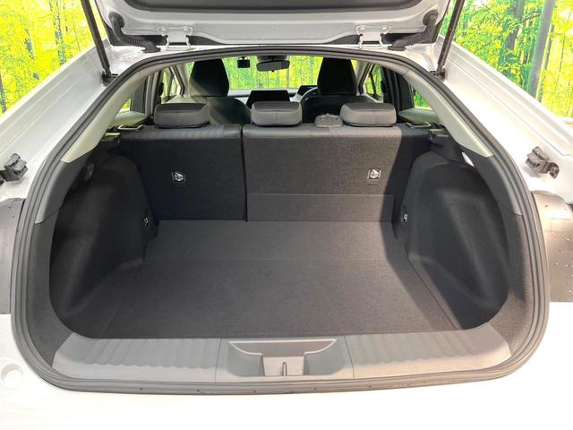 プリウス U バックカメラ 100V電源 衝突被害軽減システム レーダークルーズ 禁煙車 コーナーセンサー スマートキー LEDヘッド ETC2.0 純正17インチアルミ オートハイビーム 車線逸脱警報(10枚目)