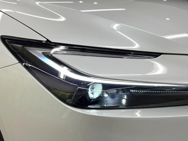 プリウス U バックカメラ 100V電源 衝突被害軽減システム レーダークルーズ 禁煙車 コーナーセンサー スマートキー LEDヘッド ETC2.0 純正17インチアルミ オートハイビーム 車線逸脱警報(31枚目)