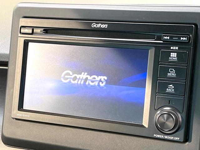 Ｎ－ＯＮＥ ＲＳ　ＭＴ車　純正ＳＤナビ　衝突被害軽減システム　スマートキー　ＬＥＤヘッド　ビルトインＥＴＣ　純正１５インチアルミ　オートハイビーム　車線逸脱警報　オートライト　オートエアコン　Ｂｌｕｅｔｏｏｔｈ　ＣＤ（3枚目）