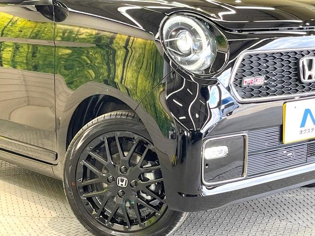 Ｎ－ＯＮＥ ＲＳ　ＭＴ車　純正ＳＤナビ　衝突被害軽減システム　スマートキー　ＬＥＤヘッド　ビルトインＥＴＣ　純正１５インチアルミ　オートハイビーム　車線逸脱警報　オートライト　オートエアコン　Ｂｌｕｅｔｏｏｔｈ　ＣＤ（11枚目）