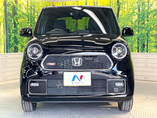 Ｎ－ＯＮＥ ＲＳ　ＭＴ車　純正ＳＤナビ　衝突被害軽減システム　スマートキー　ＬＥＤヘッド　ビルトインＥＴＣ　純正１５インチアルミ　オートハイビーム　車線逸脱警報　オートライト　オートエアコン　Ｂｌｕｅｔｏｏｔｈ　ＣＤ（14枚目）