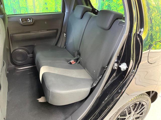 Ｎ－ＯＮＥ ＲＳ　ＭＴ車　純正ＳＤナビ　衝突被害軽減システム　スマートキー　ＬＥＤヘッド　ビルトインＥＴＣ　純正１５インチアルミ　オートハイビーム　車線逸脱警報　オートライト　オートエアコン　Ｂｌｕｅｔｏｏｔｈ　ＣＤ（24枚目）