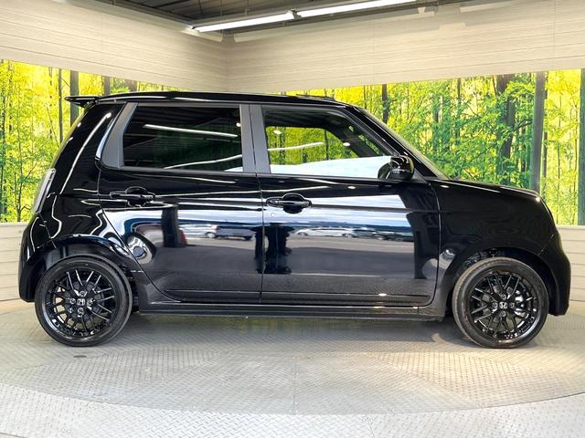 Ｎ－ＯＮＥ ＲＳ　ＭＴ車　純正ＳＤナビ　衝突被害軽減システム　スマートキー　ＬＥＤヘッド　ビルトインＥＴＣ　純正１５インチアルミ　オートハイビーム　車線逸脱警報　オートライト　オートエアコン　Ｂｌｕｅｔｏｏｔｈ　ＣＤ（25枚目）