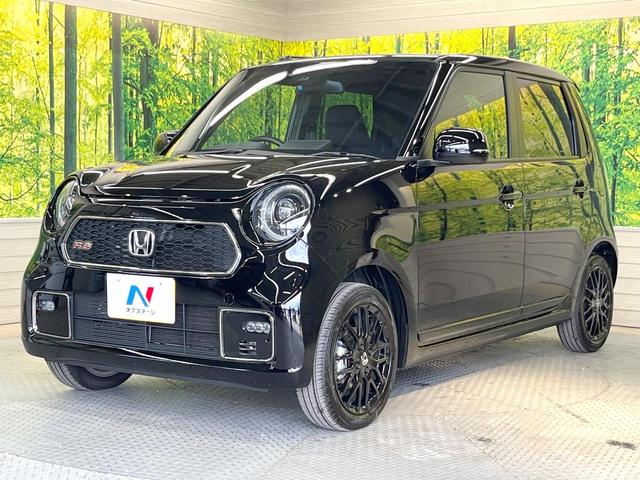 Ｎ－ＯＮＥ ＲＳ　ＭＴ車　純正ＳＤナビ　衝突被害軽減システム　スマートキー　ＬＥＤヘッド　ビルトインＥＴＣ　純正１５インチアルミ　オートハイビーム　車線逸脱警報　オートライト　オートエアコン　Ｂｌｕｅｔｏｏｔｈ　ＣＤ（28枚目）