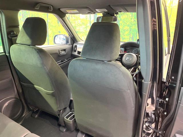 Ｎ－ＯＮＥ ＲＳ　ＭＴ車　純正ＳＤナビ　衝突被害軽減システム　スマートキー　ＬＥＤヘッド　ビルトインＥＴＣ　純正１５インチアルミ　オートハイビーム　車線逸脱警報　オートライト　オートエアコン　Ｂｌｕｅｔｏｏｔｈ　ＣＤ（38枚目）