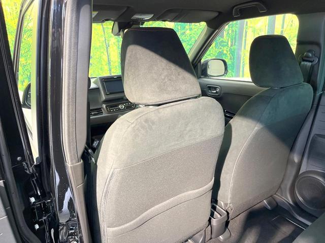 Ｎ－ＯＮＥ ＲＳ　ＭＴ車　純正ＳＤナビ　衝突被害軽減システム　スマートキー　ＬＥＤヘッド　ビルトインＥＴＣ　純正１５インチアルミ　オートハイビーム　車線逸脱警報　オートライト　オートエアコン　Ｂｌｕｅｔｏｏｔｈ　ＣＤ（40枚目）