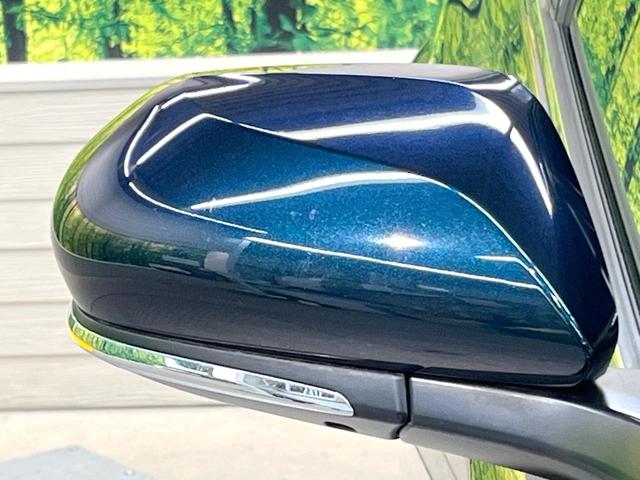 C-HR G モード ネロ 純正9型SDナビ バックカメラ 衝突被害軽減システム レーダークルーズ 禁煙車 ハーフレザーシート ドラレコ コーナーセンサー スマートキー ETC2.0 純正18インチアルミ オートハイビーム(28枚目)