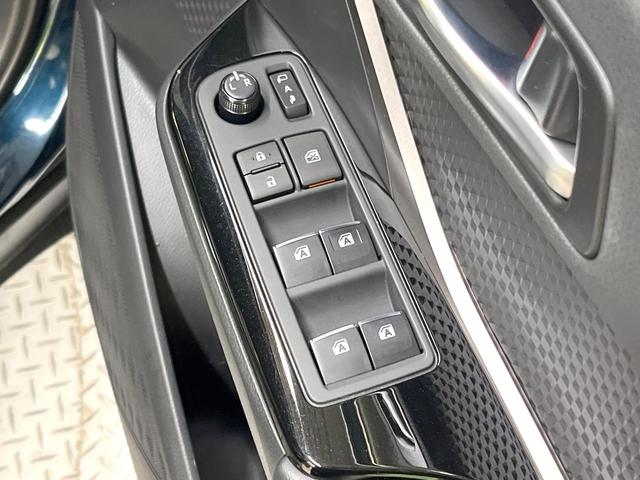 C-HR G モード ネロ 純正9型SDナビ バックカメラ 衝突被害軽減システム レーダークルーズ 禁煙車 ハーフレザーシート ドラレコ コーナーセンサー スマートキー ETC2.0 純正18インチアルミ オートハイビーム(46枚目)